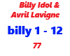 Billy Idol / 77