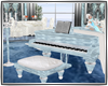 Winters IceWedding Piano