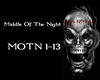 Middle Of The Night