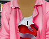 CottonCandy Pink Jacket