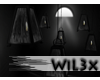 WL3x ! Lanterns Lace LL