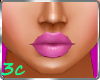 [3c] Purple Lip Gloss