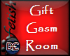 [tes]GiftGasm Room