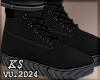 Black Kicks