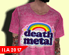 ▲ Death Metal?