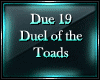 Duel of the Mush
