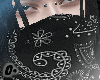 O~ Bandana Mask