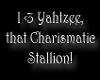 [G~] Yahtzee CharsmStali
