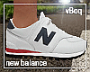 [VB] New Balance GM500