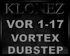 Dubstep - Vortex