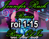 Jennifer Rush /Remix