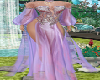 ~LL~ VIOLET GOWN
