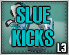 [L3] Slue Kicks M