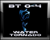 Water Tornado Swirl DJ