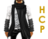 [HCP] Shirt & Cardigan