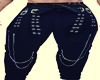Pant Black