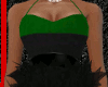 @Dx@ Mini Couture Green