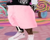 Baggy Pink Player