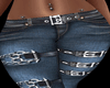  *Action* Jeans-Light