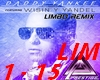 EP LIMBO REMIX