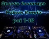 Groove Coverage Poison