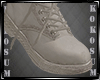 Fashion Boot Bej