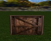 add on door