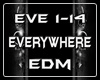 Everywhere Nowhere EDM