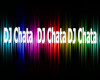 Chata DJ Booth