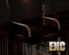 Enc. Office Side Chair