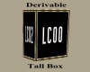 LC57 Tall Box 1