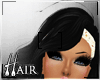 [HS] Gaga4 Black Hair