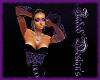 Mystical Mistress Purple