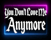 U Dont Love Me (1