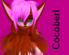 Cocoberi Ears V1