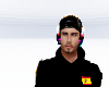 Gorra Ale