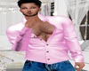 ! BRAND V OPEN SHIRT