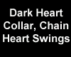 DarkHeart Animatd Collar