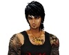 skull hair m1