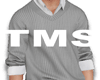 Vneck TMS