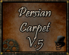 [CX] Persian Carpet V.5