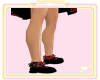 Girls Xmas Party Shoes