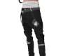 BAD BOY Ripped Jeans