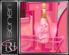 Pink Love Moet