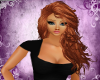 Morgana Devine Bronze