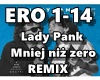 Mniej niż zero REMIX