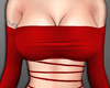A| Dress red LLT