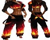 Firepoint Dj Outfit F