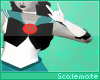 Sailorstuck Libra Top