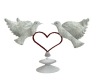 Doves of Love 4 tbl top